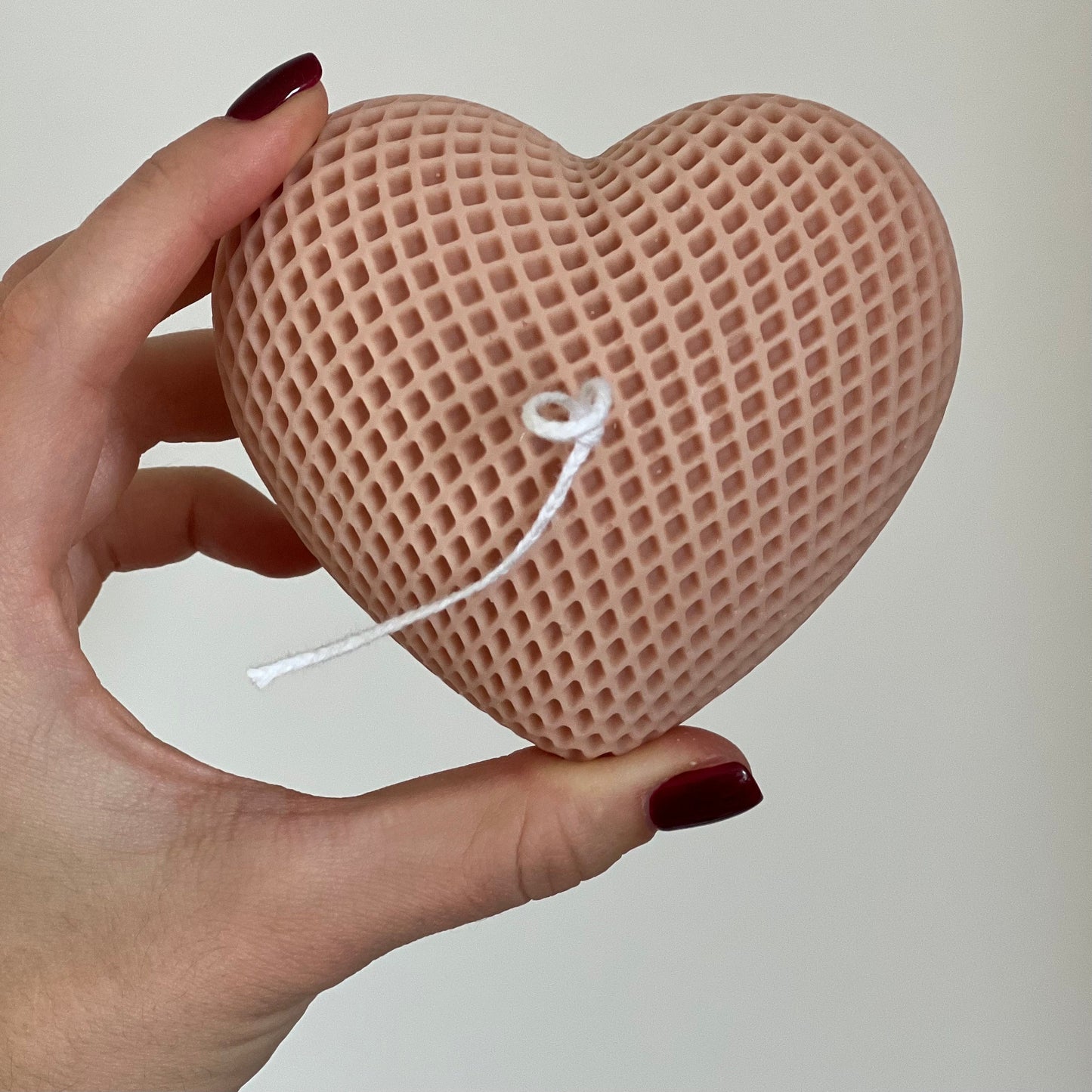 The Braided Hearts