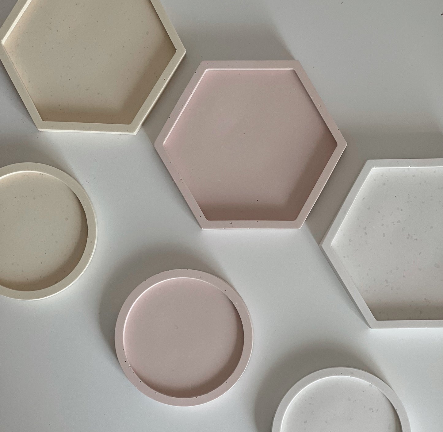 Small Round Trinket Tray