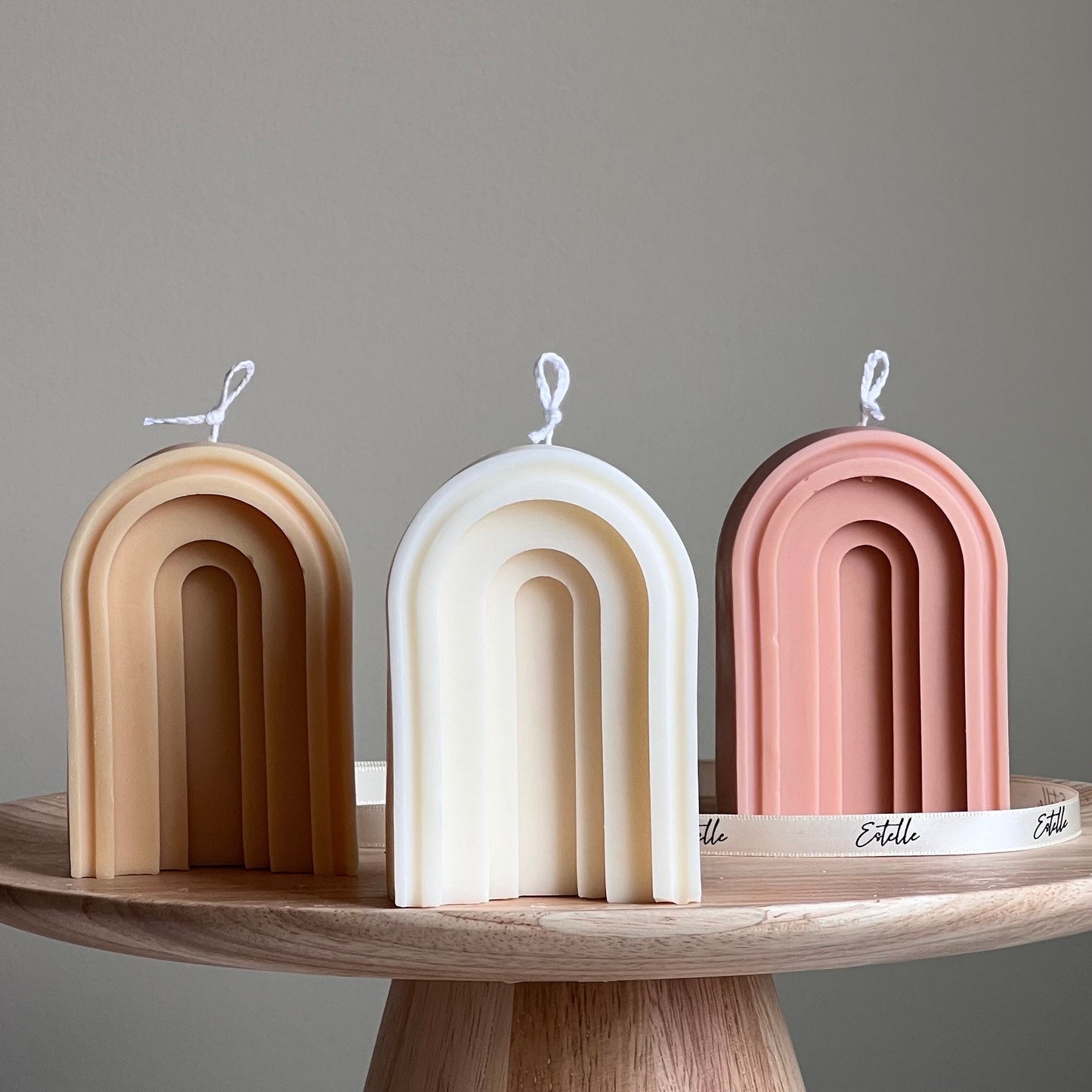 Arch Candle