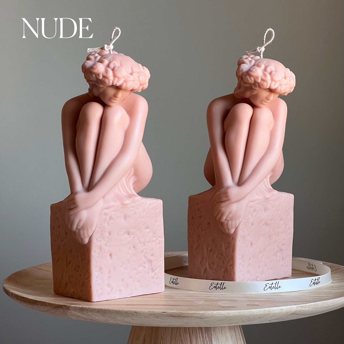 Lady Candle