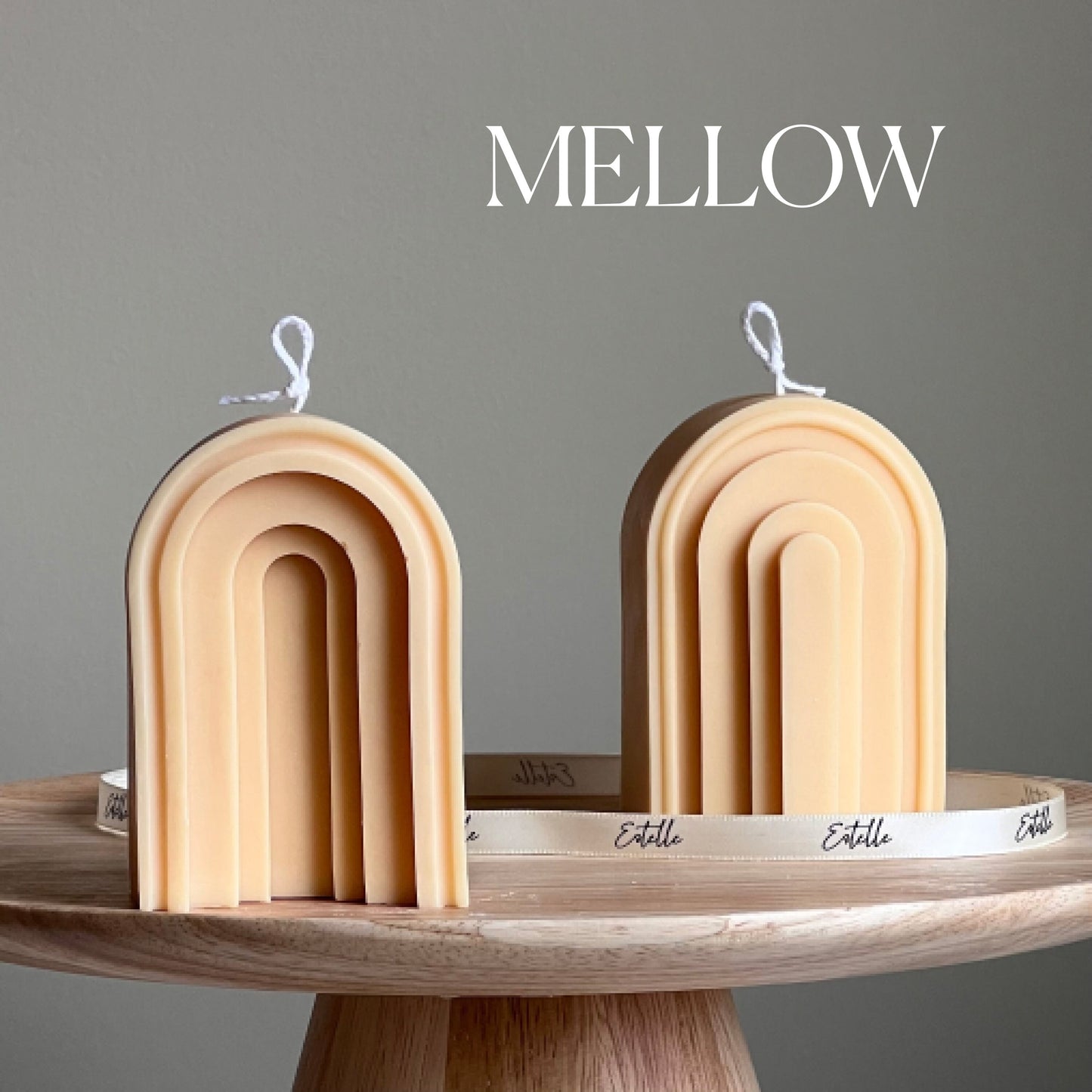 Arch Candle