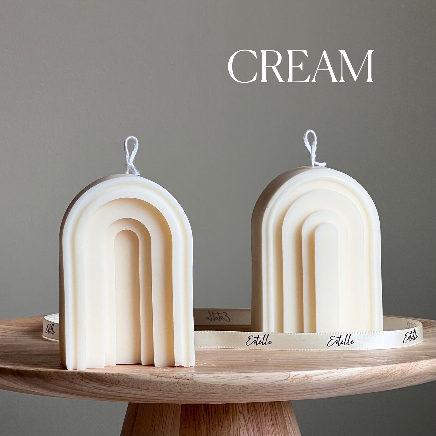Arch Candle