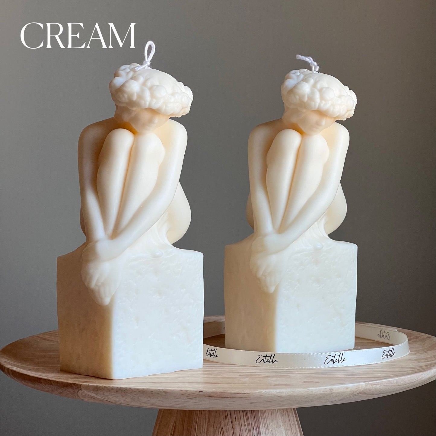 Lady Candle