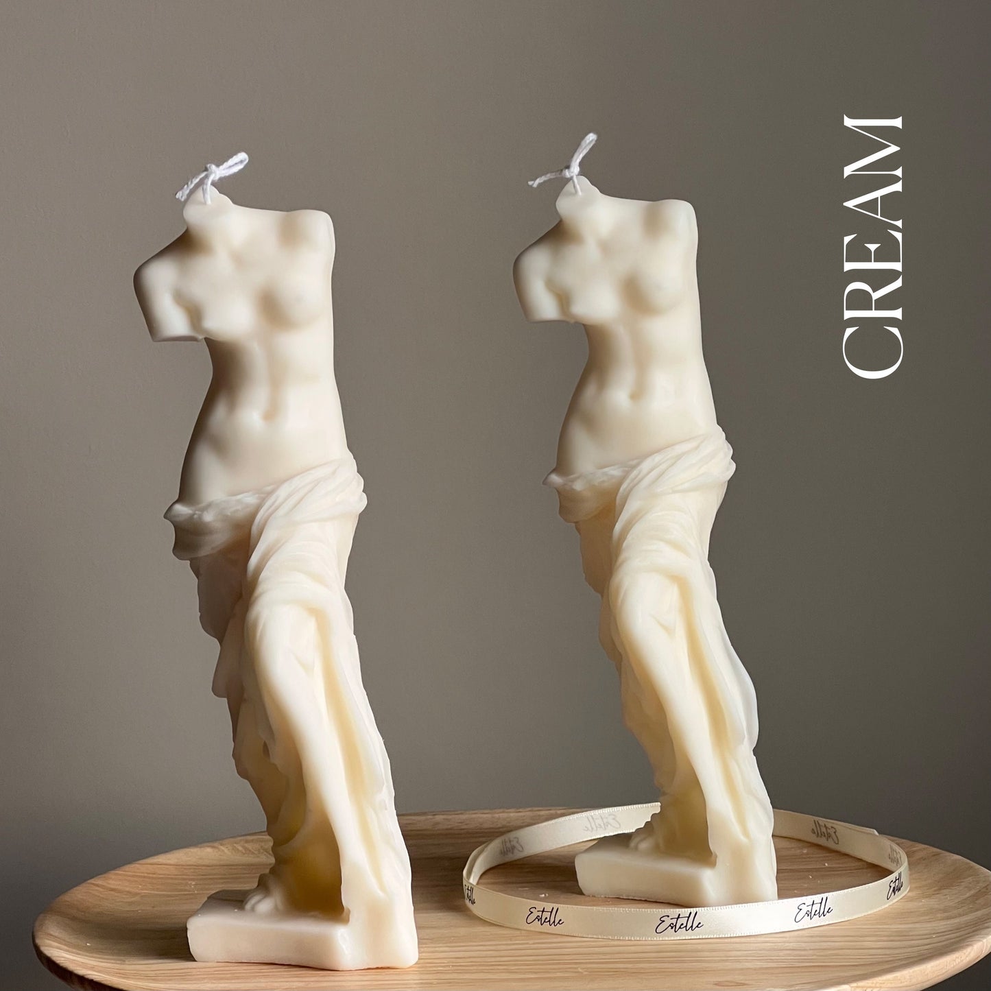 Venus Candle