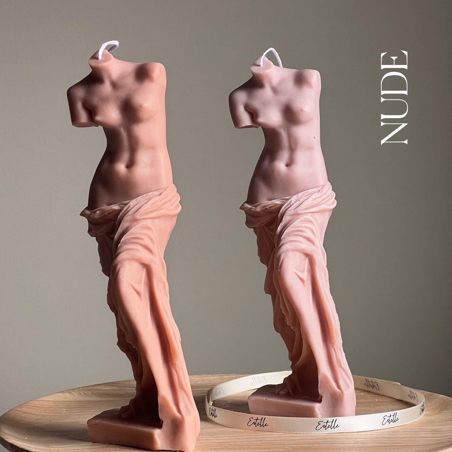 Venus Candle