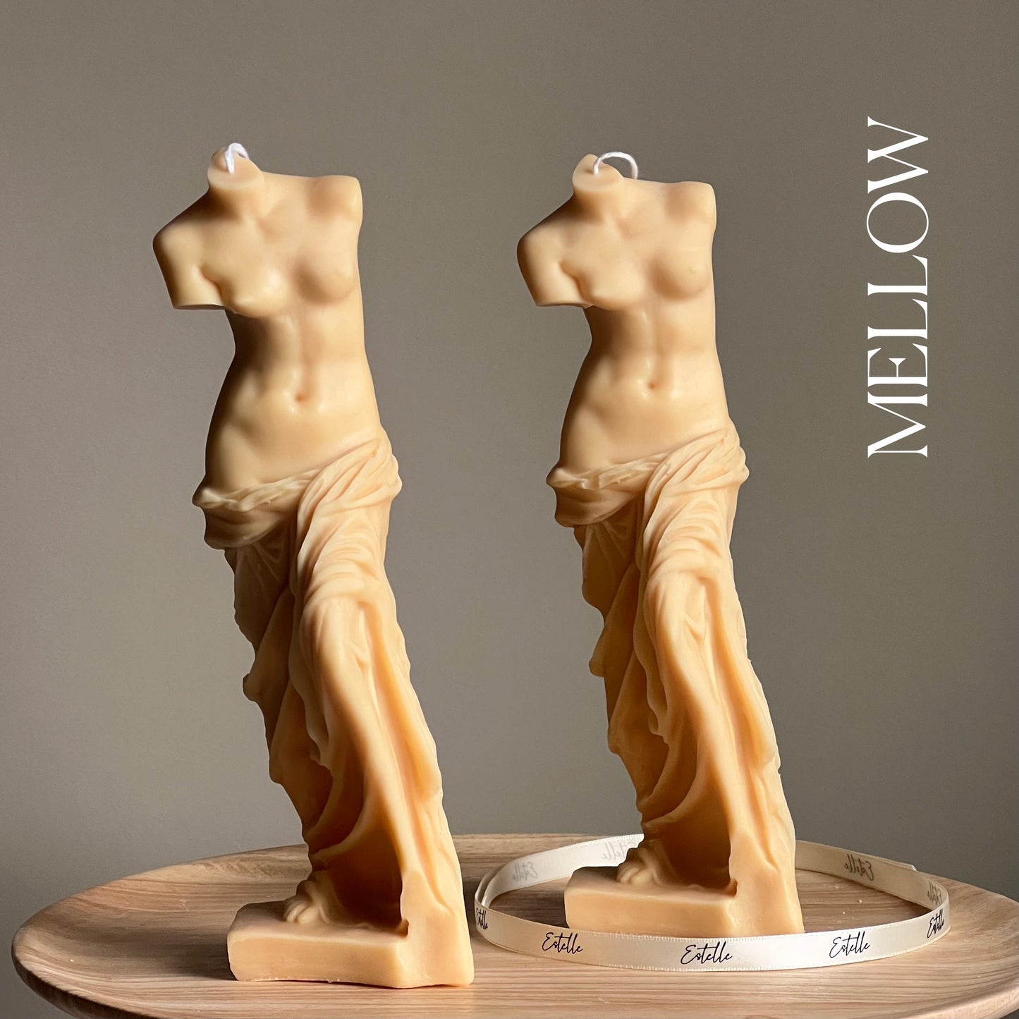 Venus Candle