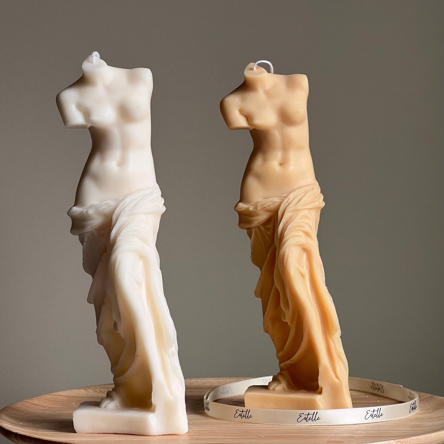 Venus Candle