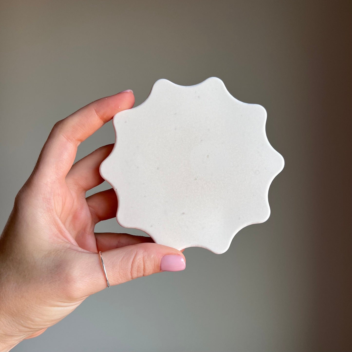 Cute Shaped Trinket Trays