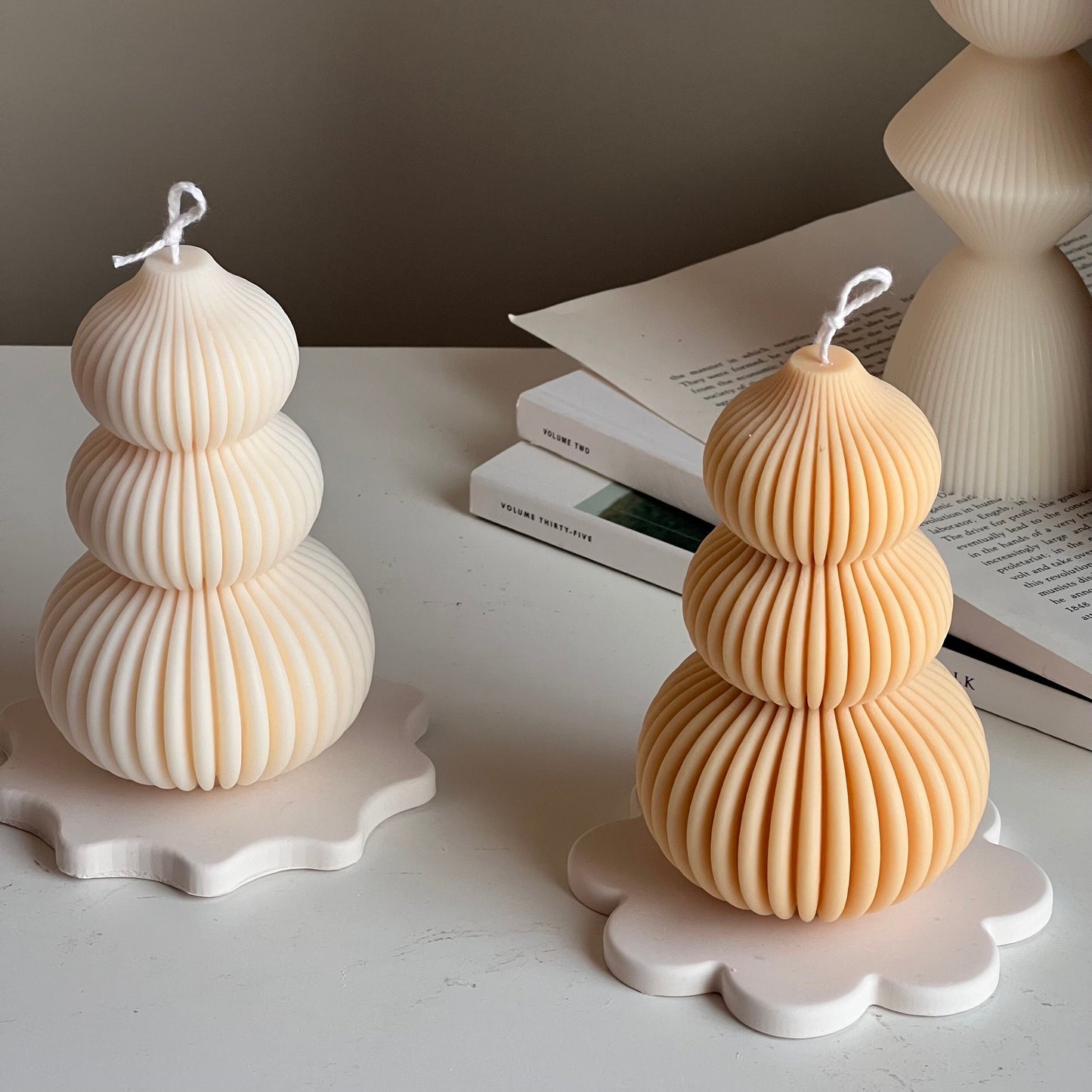 Cute Shaped Trinket Trays