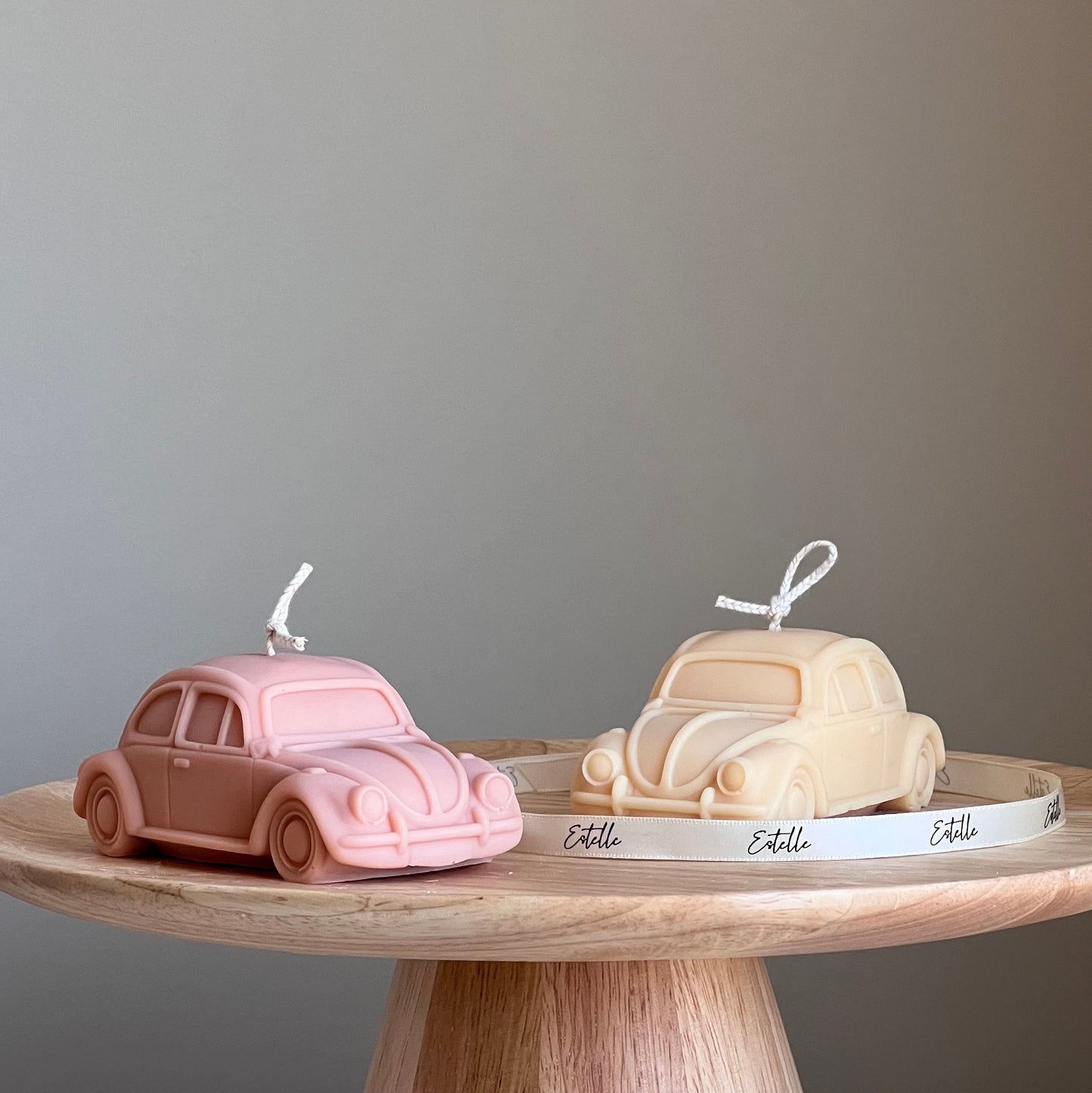 Car Candle