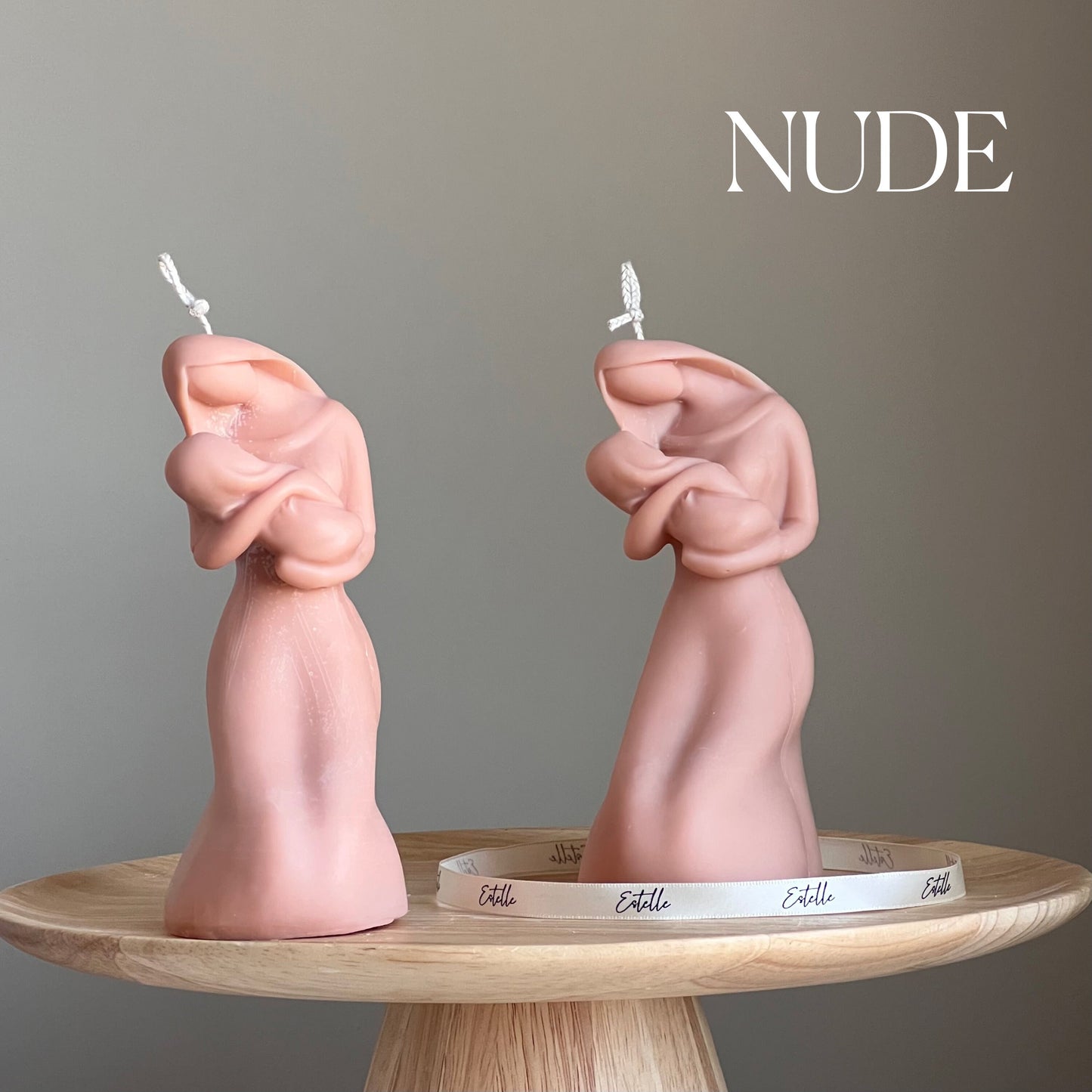 Mother Candle