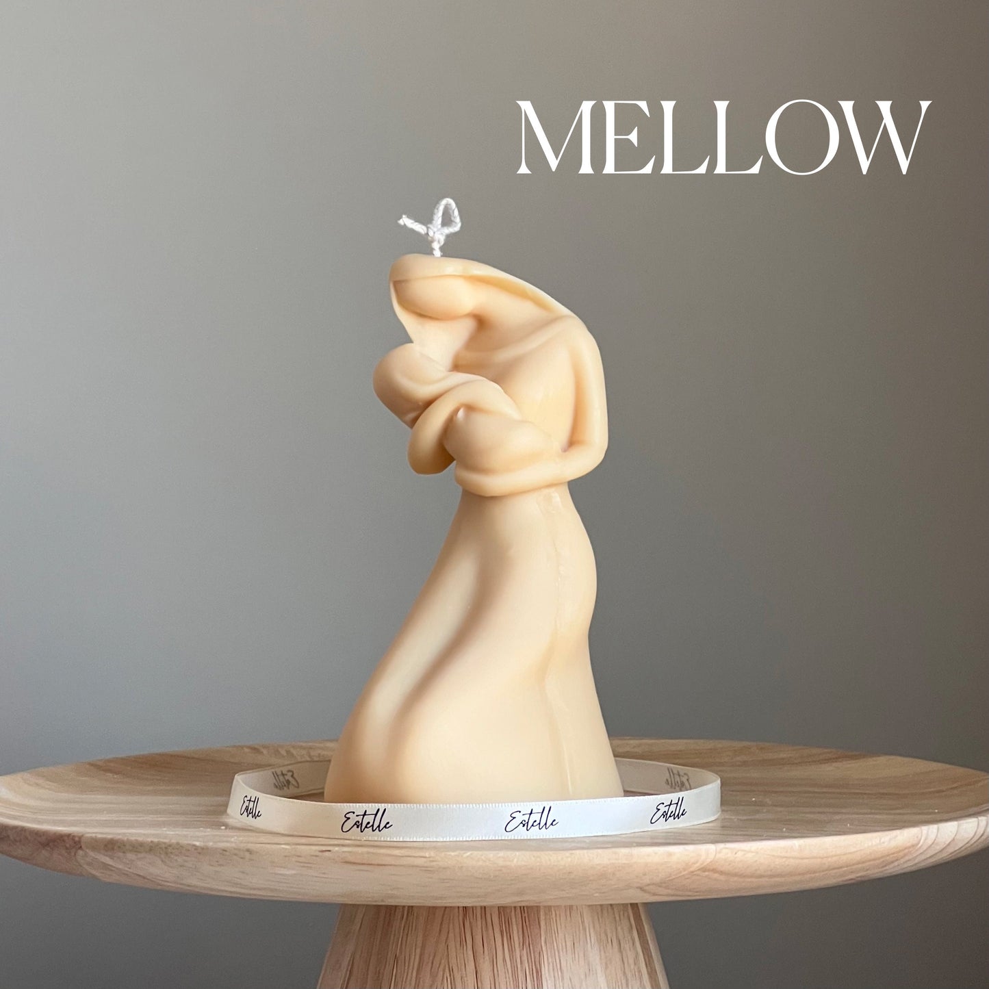 Mother Candle