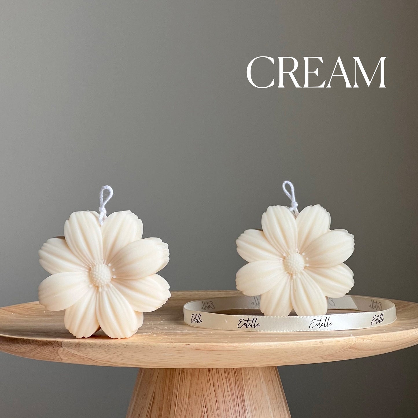 Blossom Candle