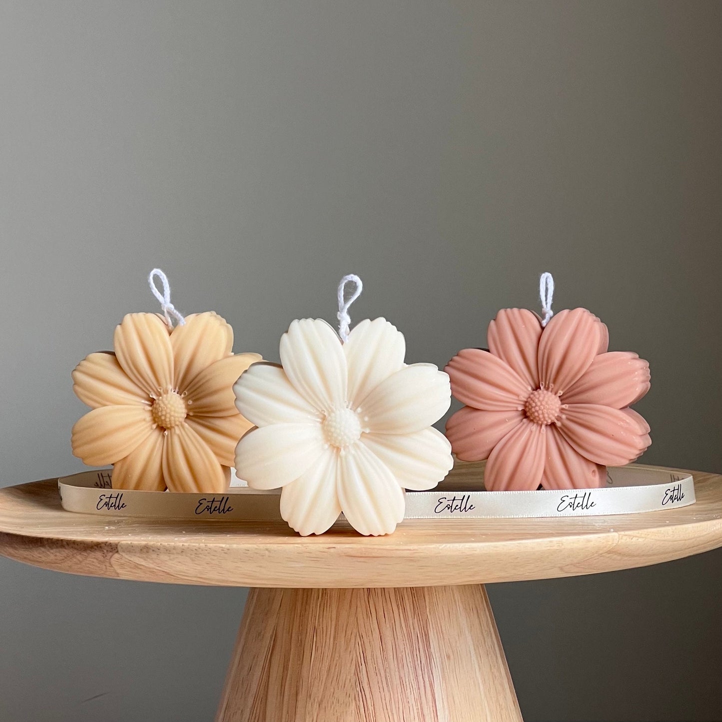 Blossom Candle