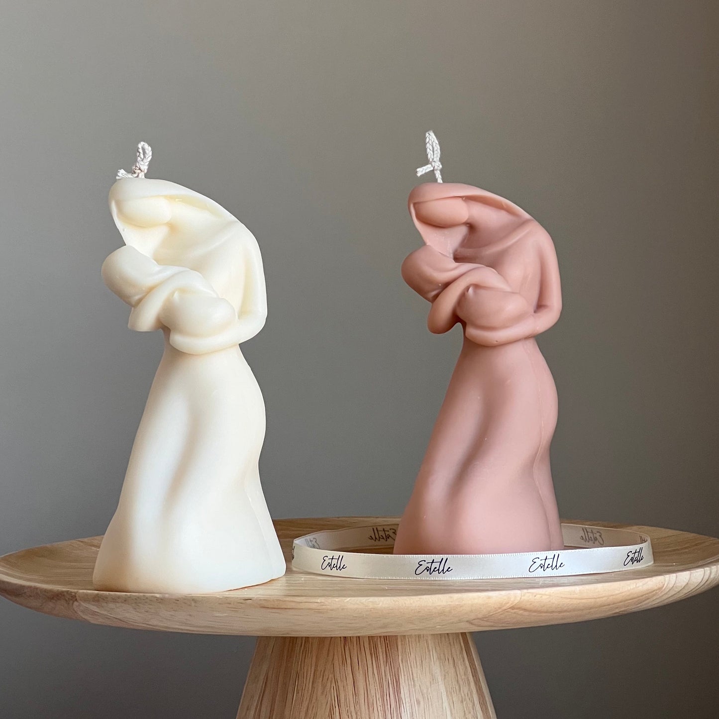 Mother Candle