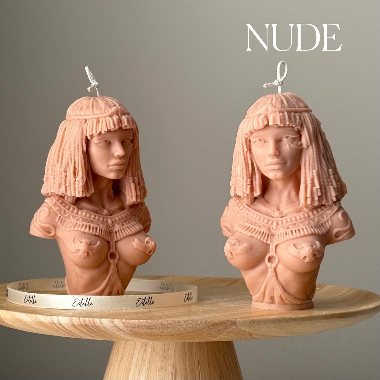 Cleopatra Candle