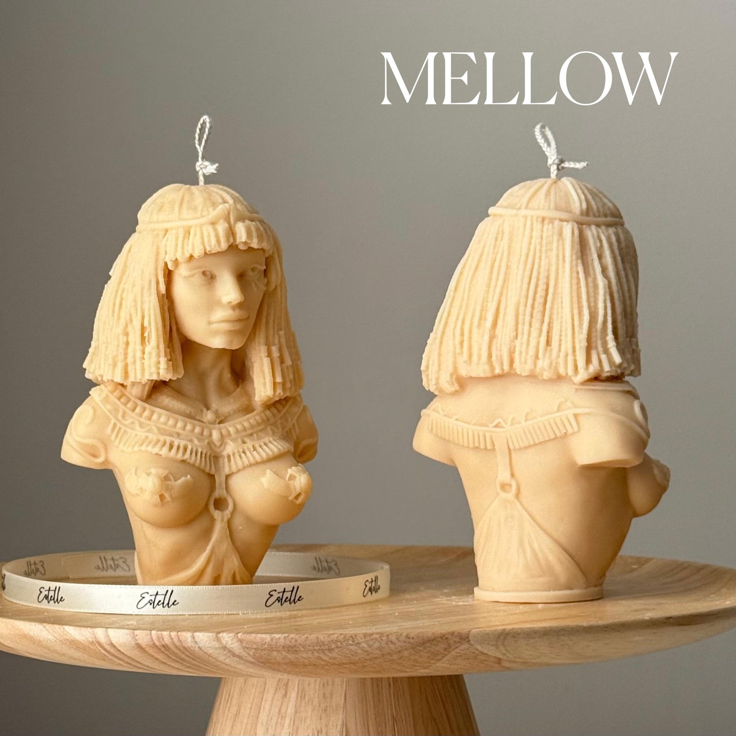 Cleopatra Candle