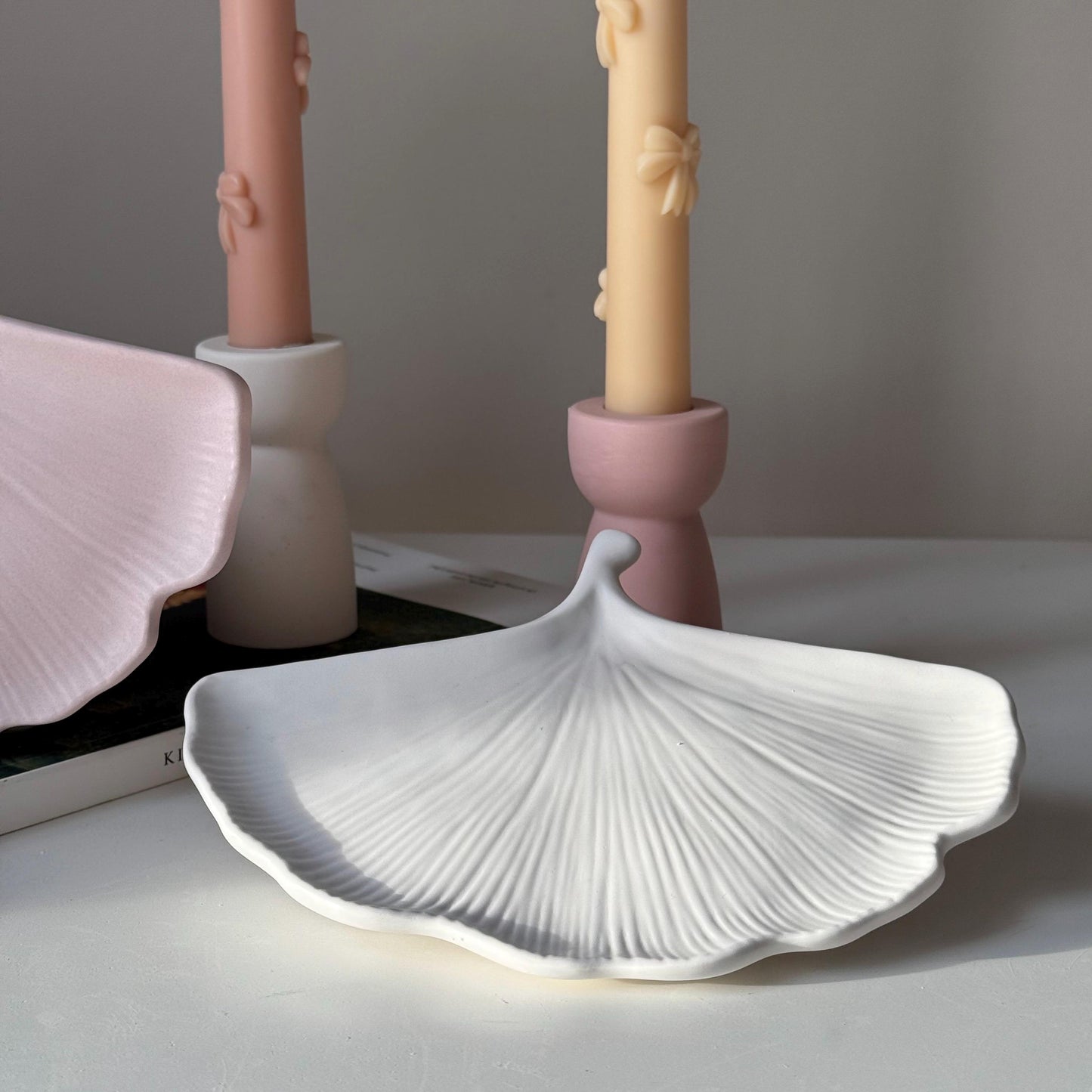 Leaf Tray