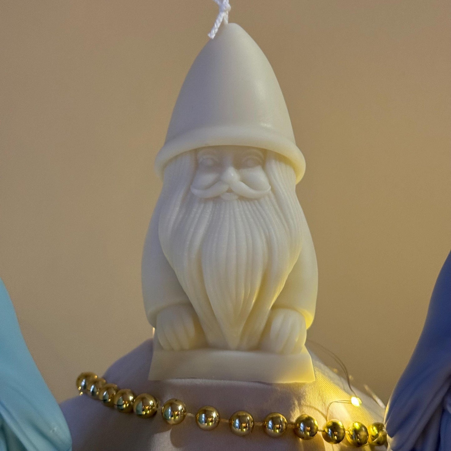 Nord Santa Candle