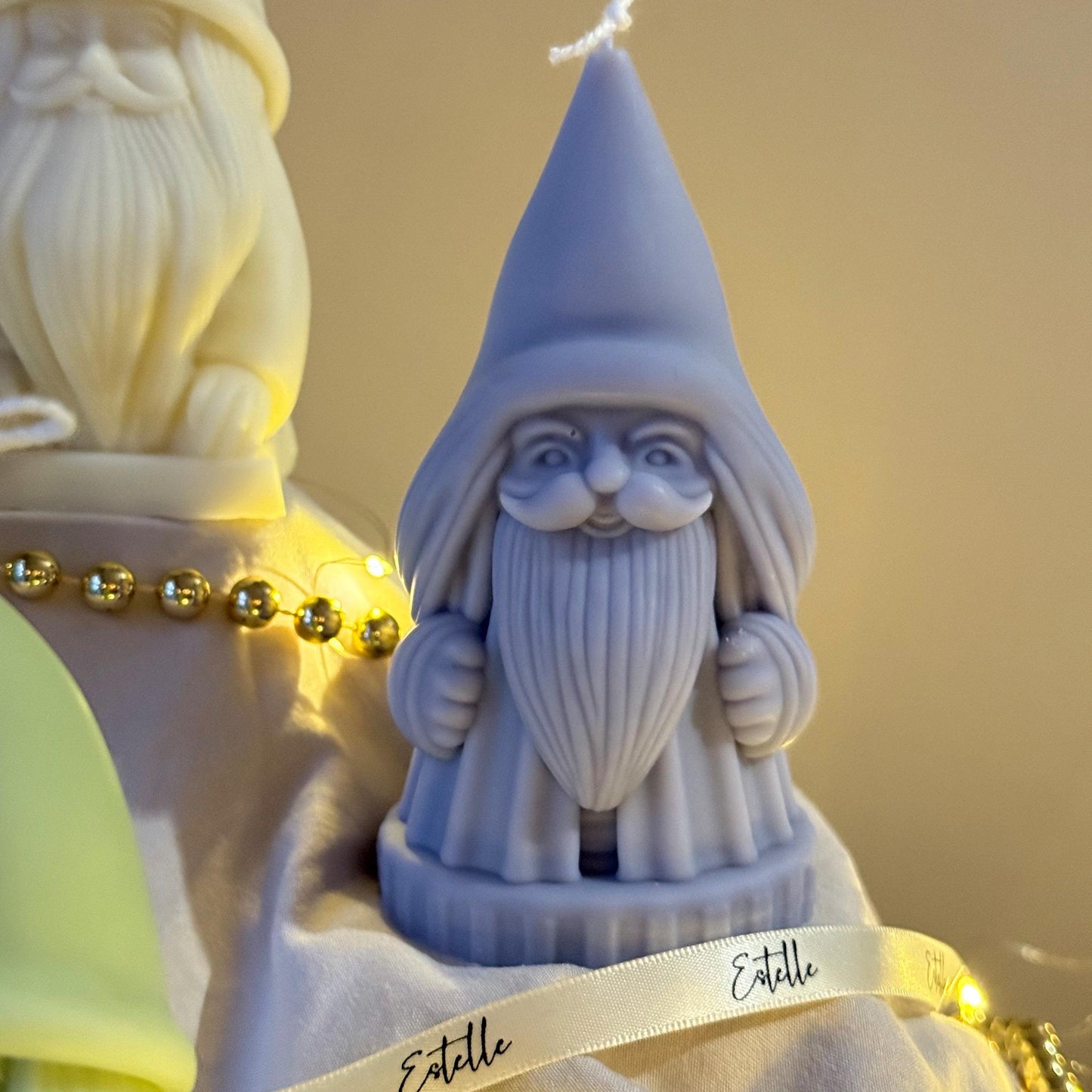 Nord Santa Candle