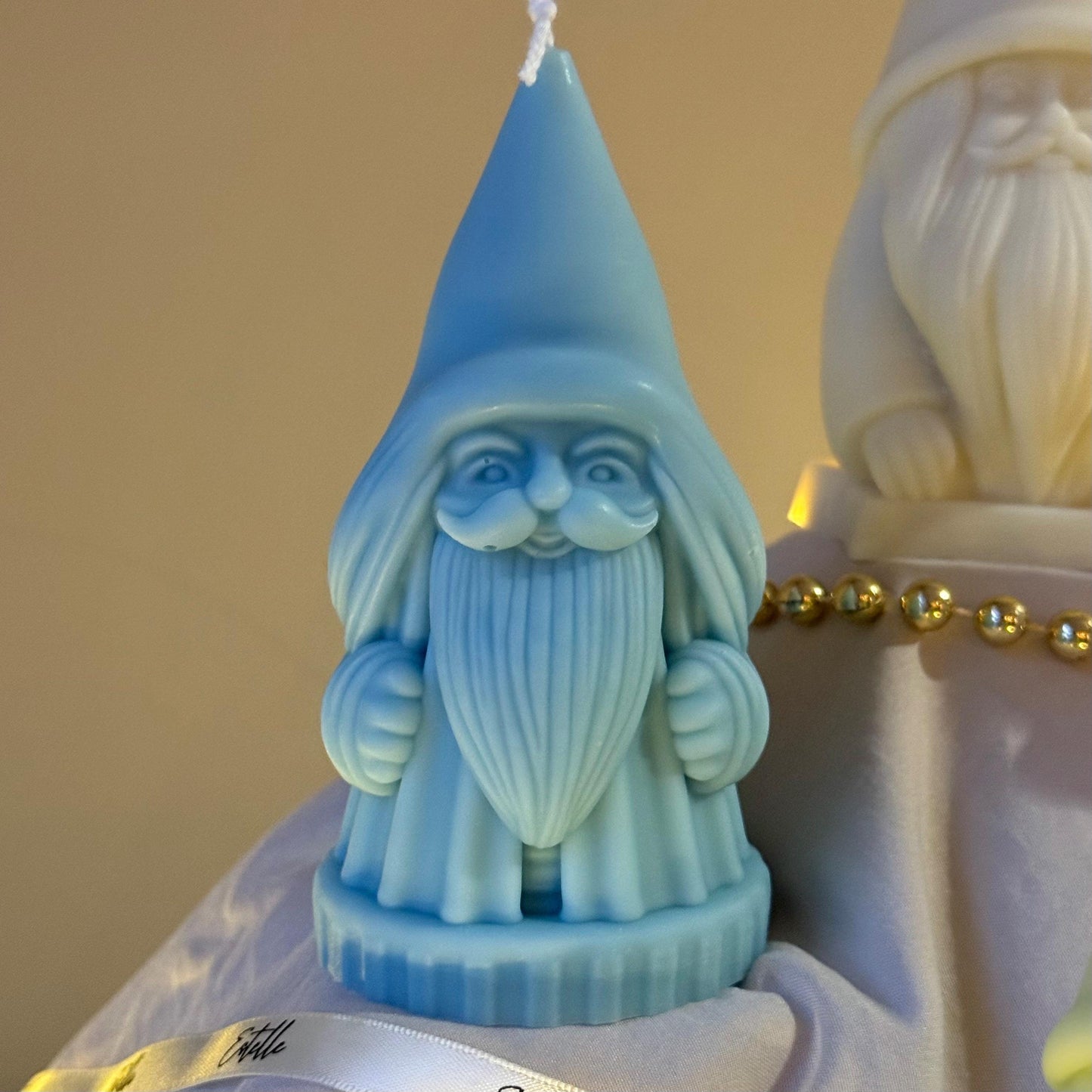Nord Santa Candle