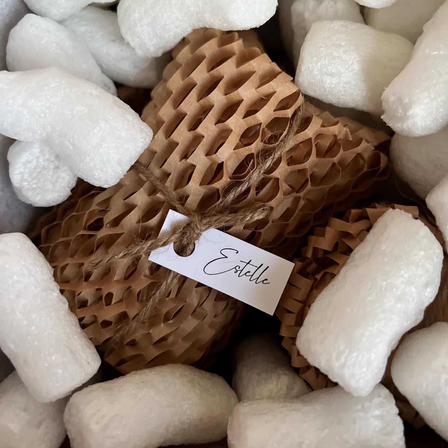 Rush My Order | Decorative Candle | Pillar Soy Wax Candle | Aesthetic Interior Decoration | Gift for Her| Unique Candle | Taper Candles
