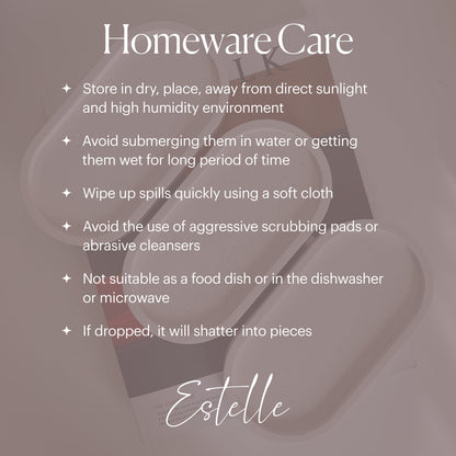 Jesmonite Round Tray: Scandi Jewelry Dish, Desk Organizer