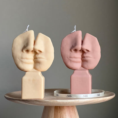Couple Candle