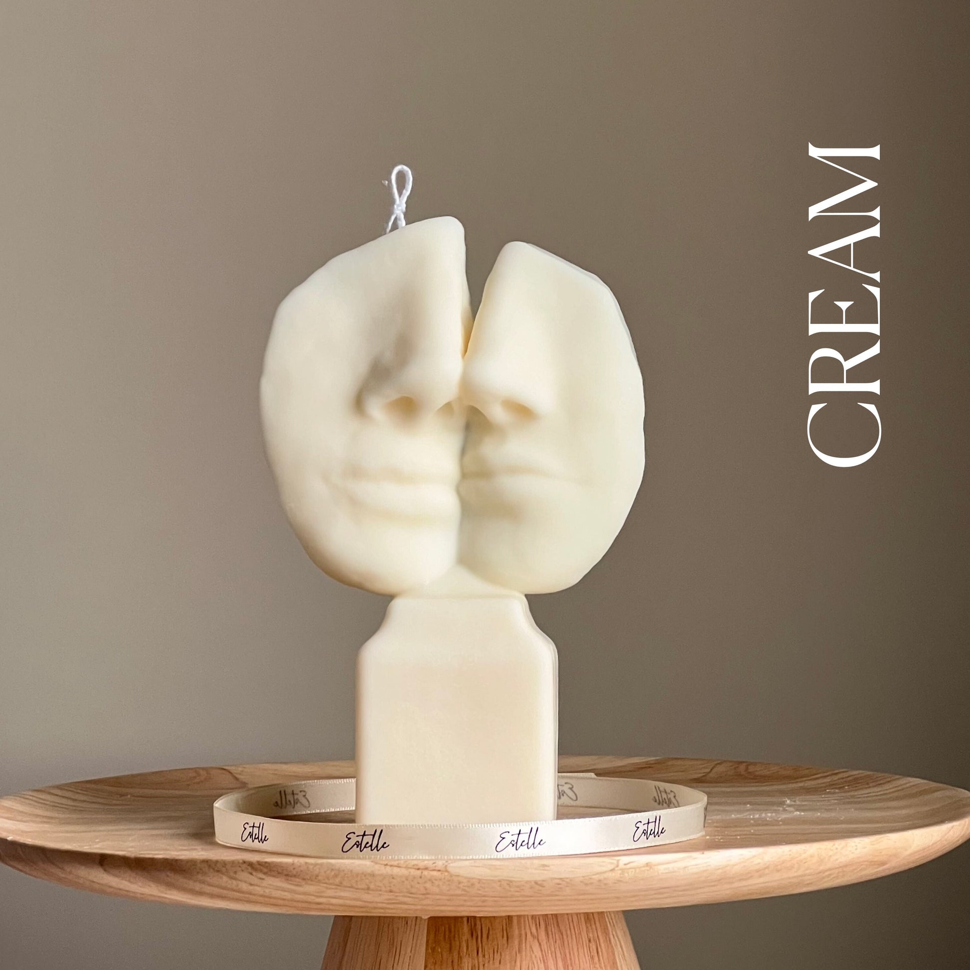 Couple Candle