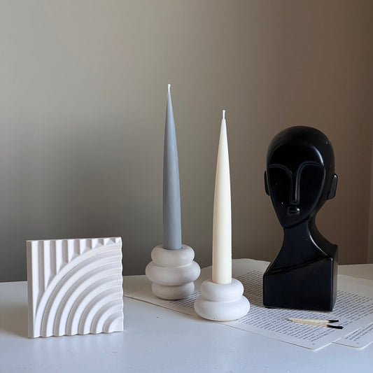 Geometric Trinket Tray