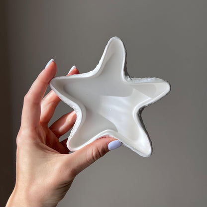 Starfish Jewellery Dish